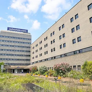 Hotel A&o Ca Granda, Milaan