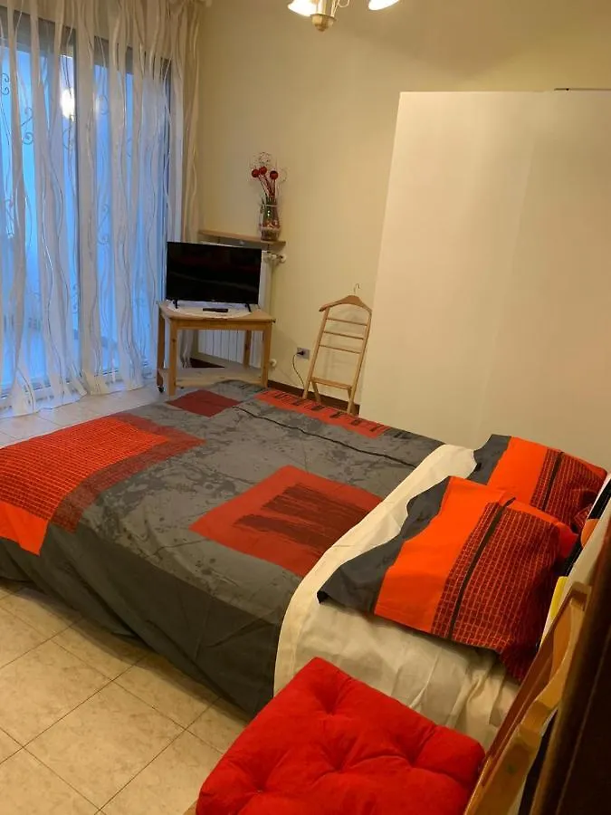 Bicocca Flat F Apartment Milan
