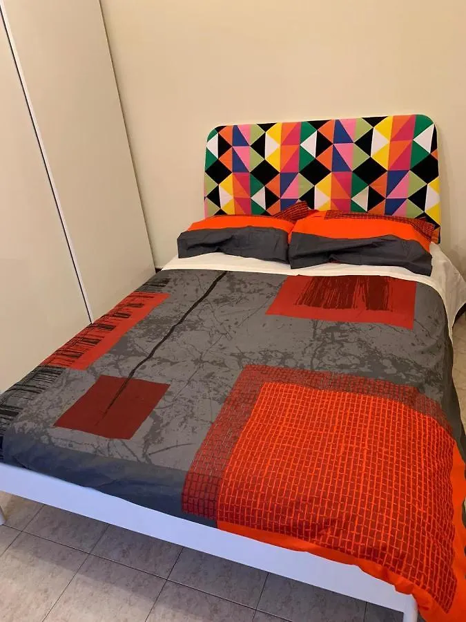 Bicocca Flat F Apartment Milan