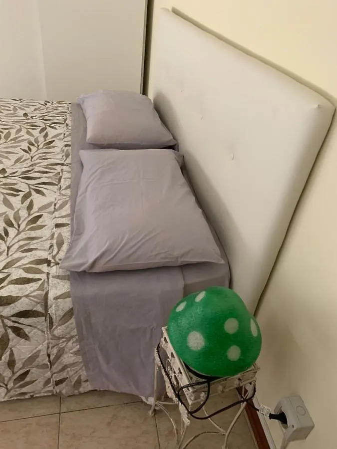 Bicocca Flat F Apartment Milan
